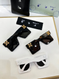 O*ff W*hite  Glasses Top