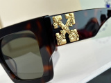 O*ff W*hite  Glasses Top