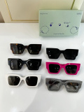 O*ff W*hite  Glasses Top