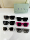 O*ff W*hite  Glasses Top