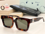 O*ff W*hite  Glasses Top