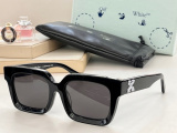 O*ff W*hite  Glasses Top