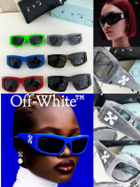 O*ff W*hite  Glasses Top