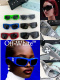 O*ff W*hite  Glasses Top