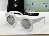 O*ff W*hite  Glasses Top