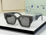 O*ff W*hite  Glasses Top