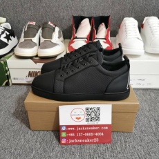 Men Women C*hristian L*ouboutin Top Sneaker