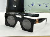 O*ff W*hite  Glasses Top