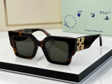 O*ff W*hite  Glasses Top
