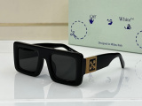 O*ff W*hite  Glasses Top