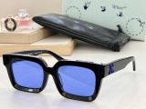 O*ff W*hite  Glasses Top