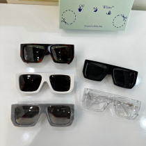 O*ff W*hite  Glasses Top