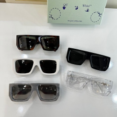 O*ff W*hite  Glasses Top