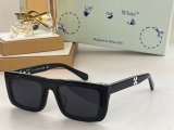 O*ff W*hite  Glasses Top