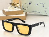 O*ff W*hite  Glasses Top