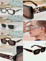O*ff W*hite  Glasses Top