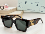 O*ff W*hite  Glasses Top