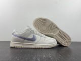 N*ike Dunk Low Metallic Purple DX5930-100