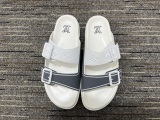 Men L*ouis V*uitton Top Sandals