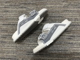Men L*ouis V*uitton Top Sandals