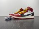 Teyana Taylor x Air Jordan 1 Zoom CMFT 2 “A Rose From Harlem” FJ0604-601