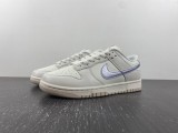 N*ike Dunk Low Metallic Purple DX5930-100