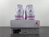 Air Jordan 4 CT8527-116