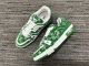 Men  L*ouis V*uitton Top Sneakers