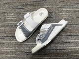 Men L*ouis V*uitton Top Sandals