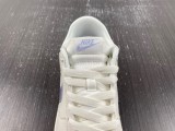 N*ike Dunk Low Metallic Purple DX5930-100