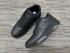 Men Women O*ff W*hite Top Quality Sneakers