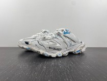 Men Women B*alenciaga Top Sneaker