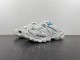 Men Women B*alenciaga Top Sneaker