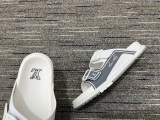 Men L*ouis V*uitton Top Sandals