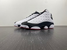 Air Jordan 13  He Got Game  414571-104
