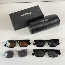 C*hrome H*earts  Glasses Top Quality