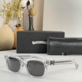 C*hrome H*earts  Glasses Top Quality