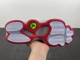 Air Jordan 13 “Wolf Grey” 414571-160