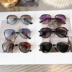 C*hrome H*earts  Glasses Top Quality