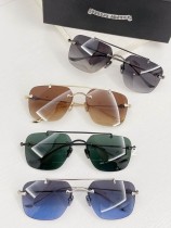 C*hrome H*earts  Glasses Top Quality