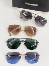 C*hrome H*earts  Glasses Top Quality