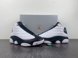 Air Jordan 13  He Got Game  414571-104