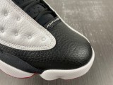 Air Jordan 13  He Got Game  414571-104