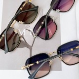 C*hrome H*earts  Glasses Top Quality