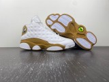 Air Jordan 13 “Wheat” 414571-171