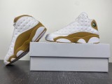 Air Jordan 13 “Wheat” 414571-171