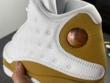 Air Jordan 13 “Wheat” 414571-171