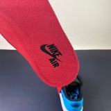 Air Jordan 1 Low OG WMNS “UNC to Chicago” CZ0775-046