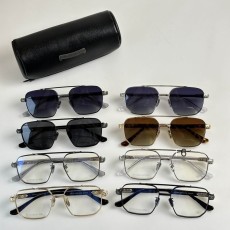 C*hrome H*earts  Glasses Top Quality