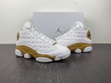 Air Jordan 13 “Wheat” 414571-171